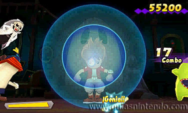 YO-KAI WATCH 3