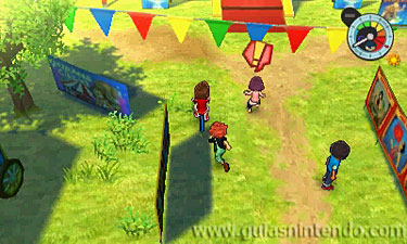 YO-KAI WATCH 3