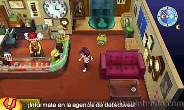YO-KAI WATCH 3