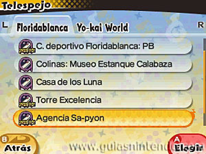 YO-KAI WATCH 3