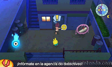 YO-KAI WATCH 3