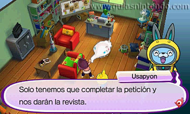 YO-KAI WATCH 3