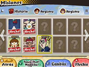 YO-KAI WATCH 3