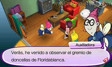 YO-KAI WATCH 3