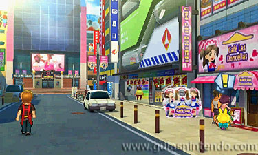 YO-KAI WATCH 3