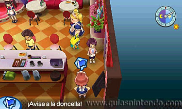 YO-KAI WATCH 3