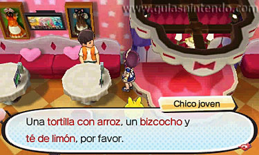 YO-KAI WATCH 3