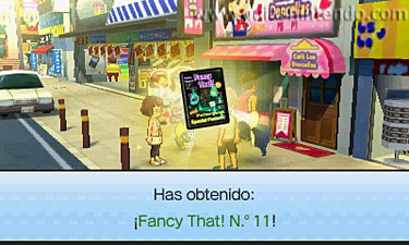 YO-KAI WATCH 3