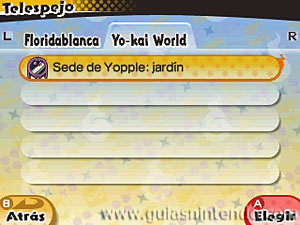 YO-KAI WATCH 3