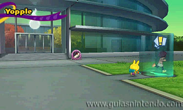 YO-KAI WATCH 3