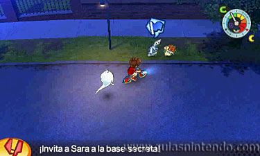 YO-KAI WATCH 3