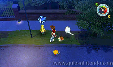 YO-KAI WATCH 3