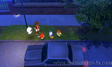 YO-KAI WATCH 3