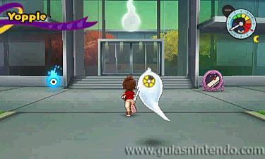 YO-KAI WATCH 3