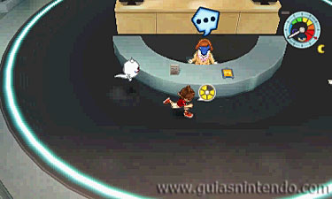 YO-KAI WATCH 3