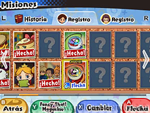 YO-KAI WATCH 3