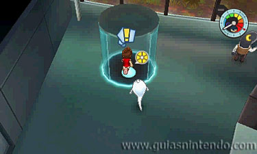 YO-KAI WATCH 3