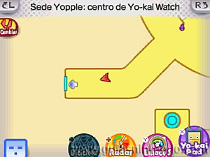 YO-KAI WATCH 3