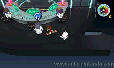 YO-KAI WATCH 3