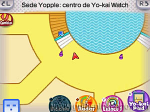 YO-KAI WATCH 3
