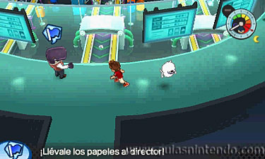 YO-KAI WATCH 3