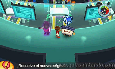 YO-KAI WATCH 3