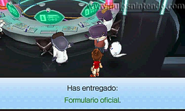 YO-KAI WATCH 3