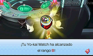 YO-KAI WATCH 3