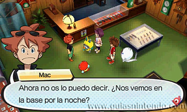 YO-KAI WATCH 3