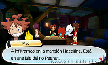 YO-KAI WATCH 3