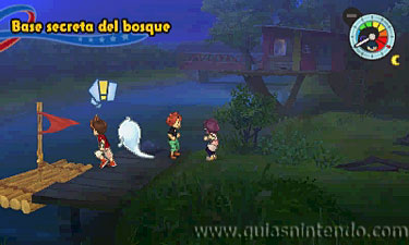 YO-KAI WATCH 3