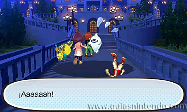 YO-KAI WATCH 3