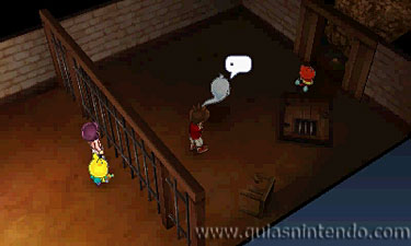 YO-KAI WATCH 3