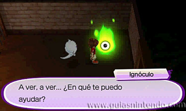 YO-KAI WATCH 3