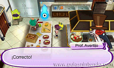 YO-KAI WATCH 3