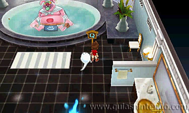 YO-KAI WATCH 3
