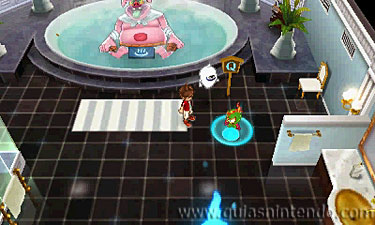 YO-KAI WATCH 3