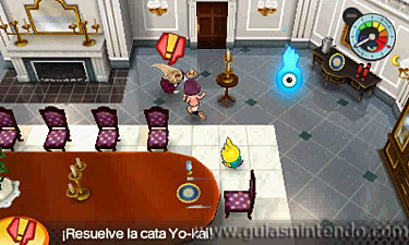 YO-KAI WATCH 3
