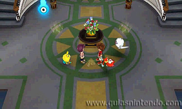 YO-KAI WATCH 3