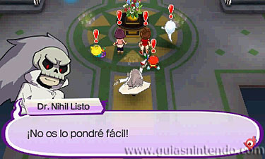 YO-KAI WATCH 3