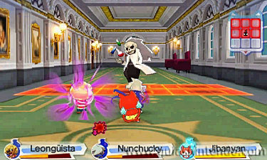 YO-KAI WATCH 3
