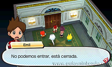 YO-KAI WATCH 3