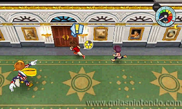 YO-KAI WATCH 3