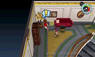 YO-KAI WATCH 3