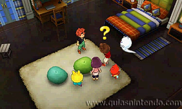 YO-KAI WATCH 3