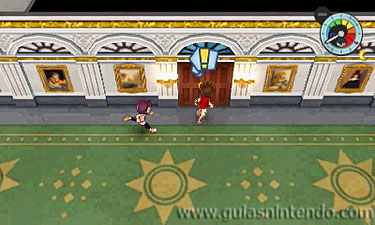 YO-KAI WATCH 3