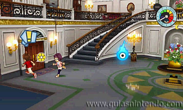 YO-KAI WATCH 3
