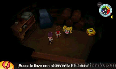 YO-KAI WATCH 3