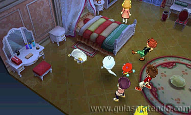 YO-KAI WATCH 3