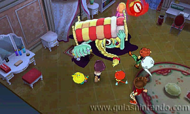 YO-KAI WATCH 3